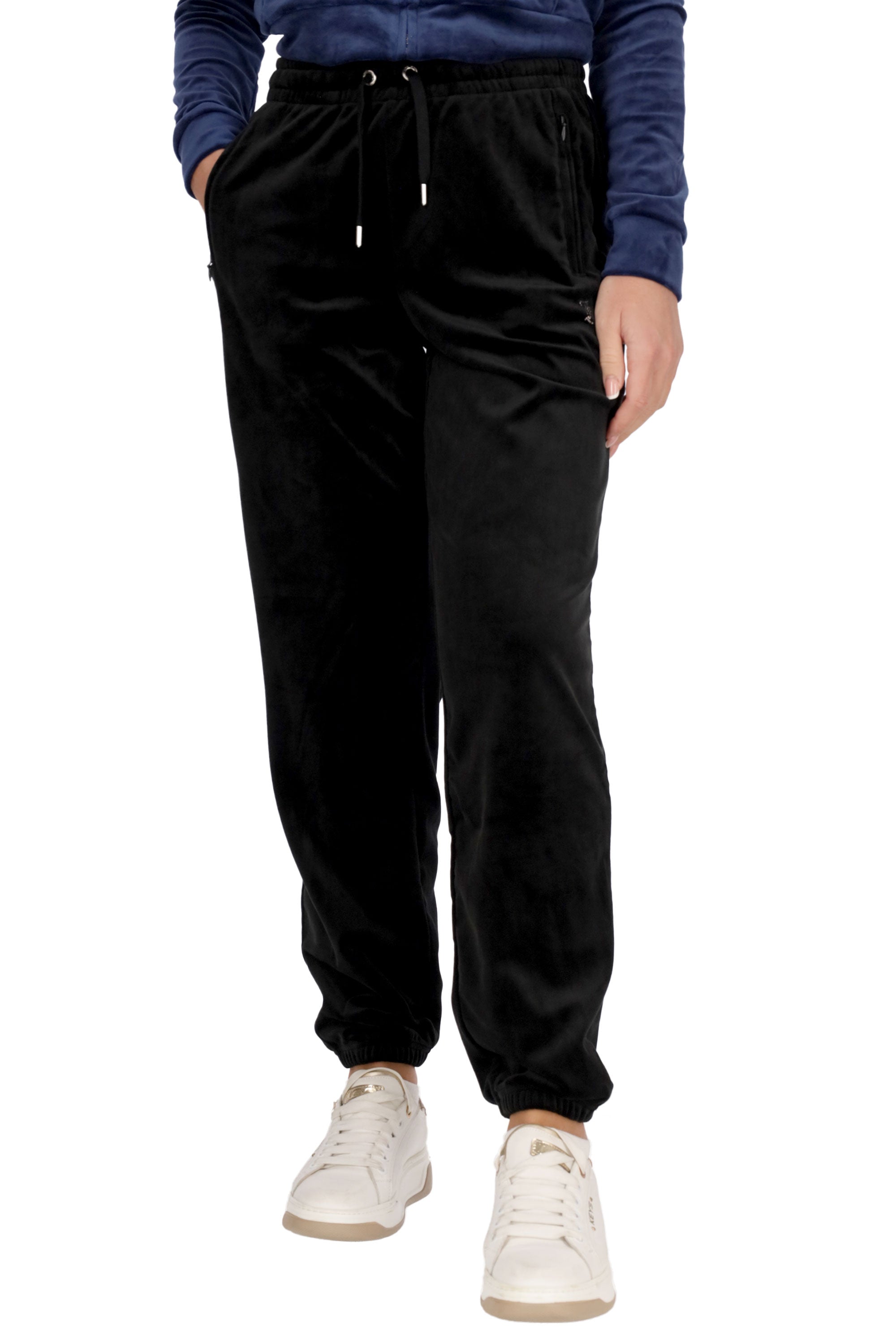 NERO | JUICY COUTURE  - D VIJH70466WPFJ00 Pantalone