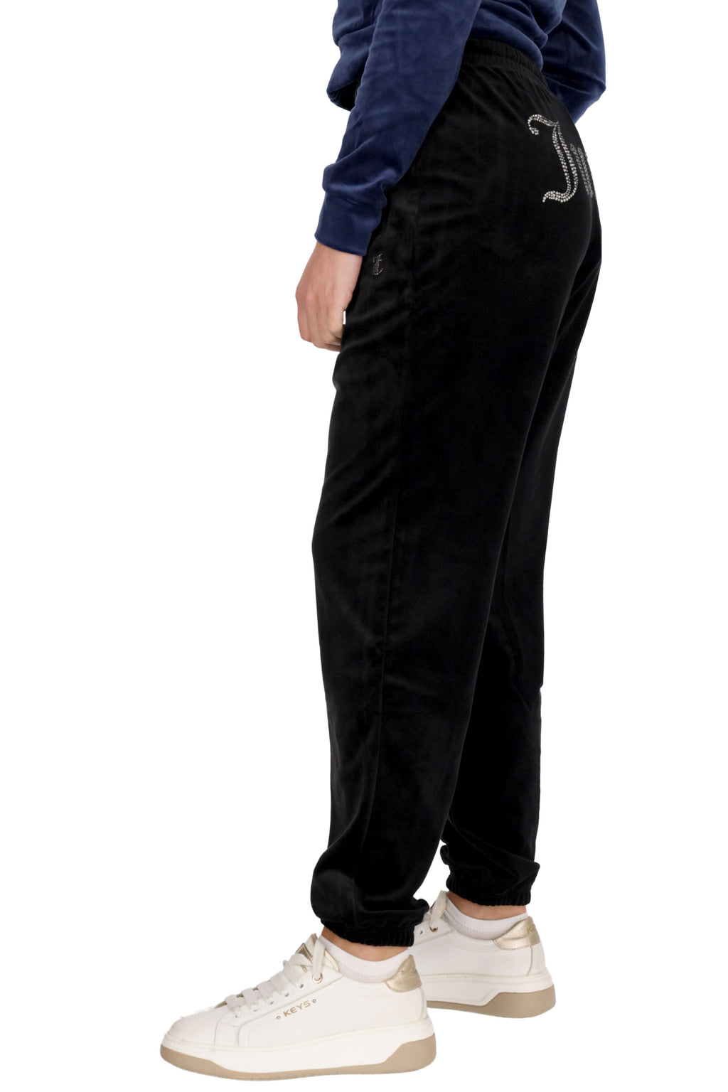 NERO | JUICY COUTURE  - D VIJH70466WPFJ00 Pantalone