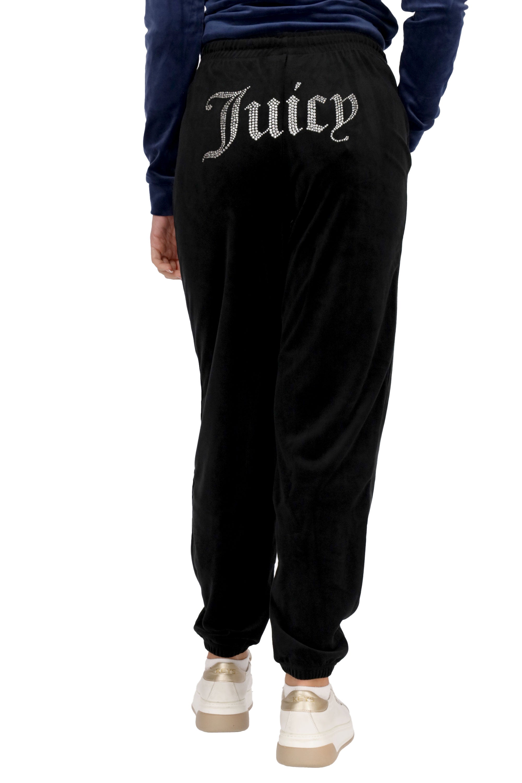 NERO | JUICY COUTURE  - D VIJH70466WPFJ00 Pantalone