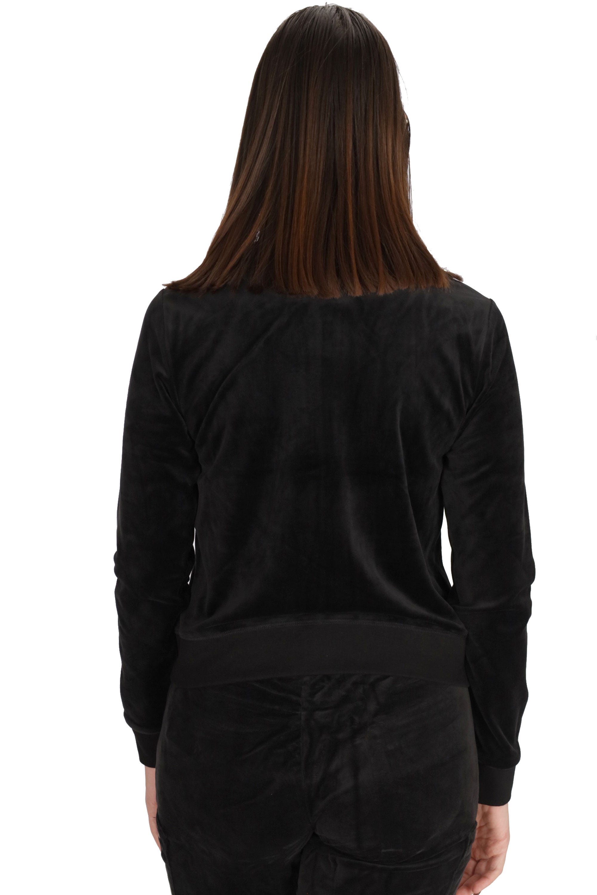 NERO | JUICY COUTURE  - D VIJB70405WPFJ00 Felpa