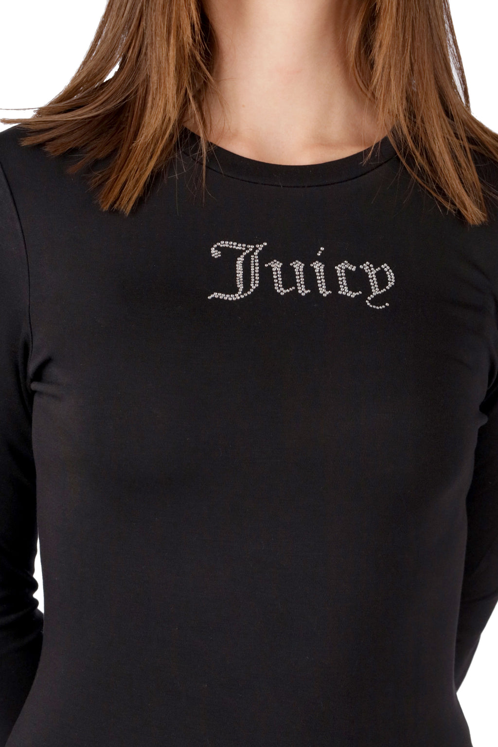 NERO | JUICY COUTURE  - D VIJH70433WPFJ00 Abito