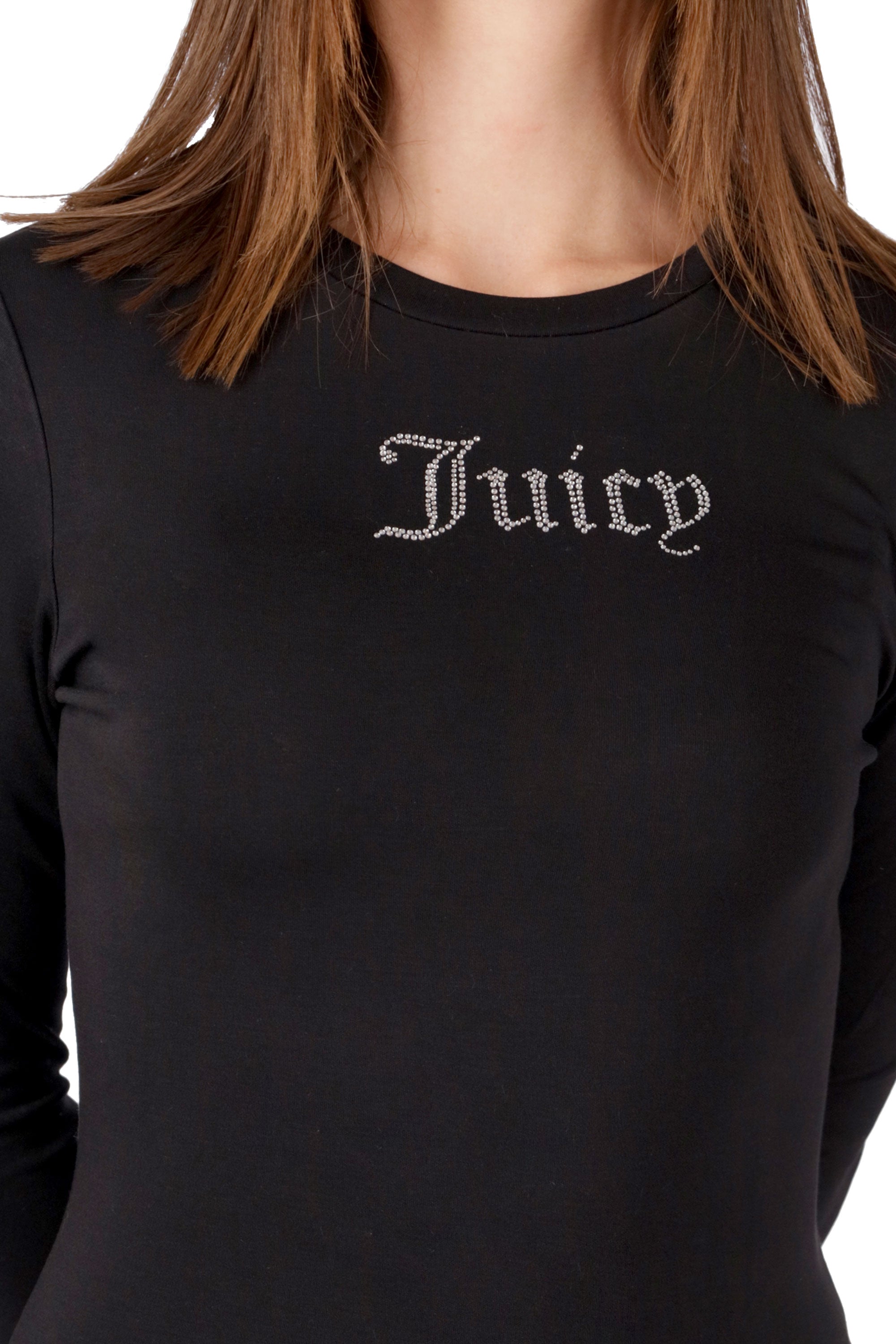 NERO | JUICY COUTURE  - D VIJH70433WPFJ00 Abito