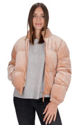 CIPRIA | JUICY COUTURE  - D VIJH80457WPFJA5 Piumino