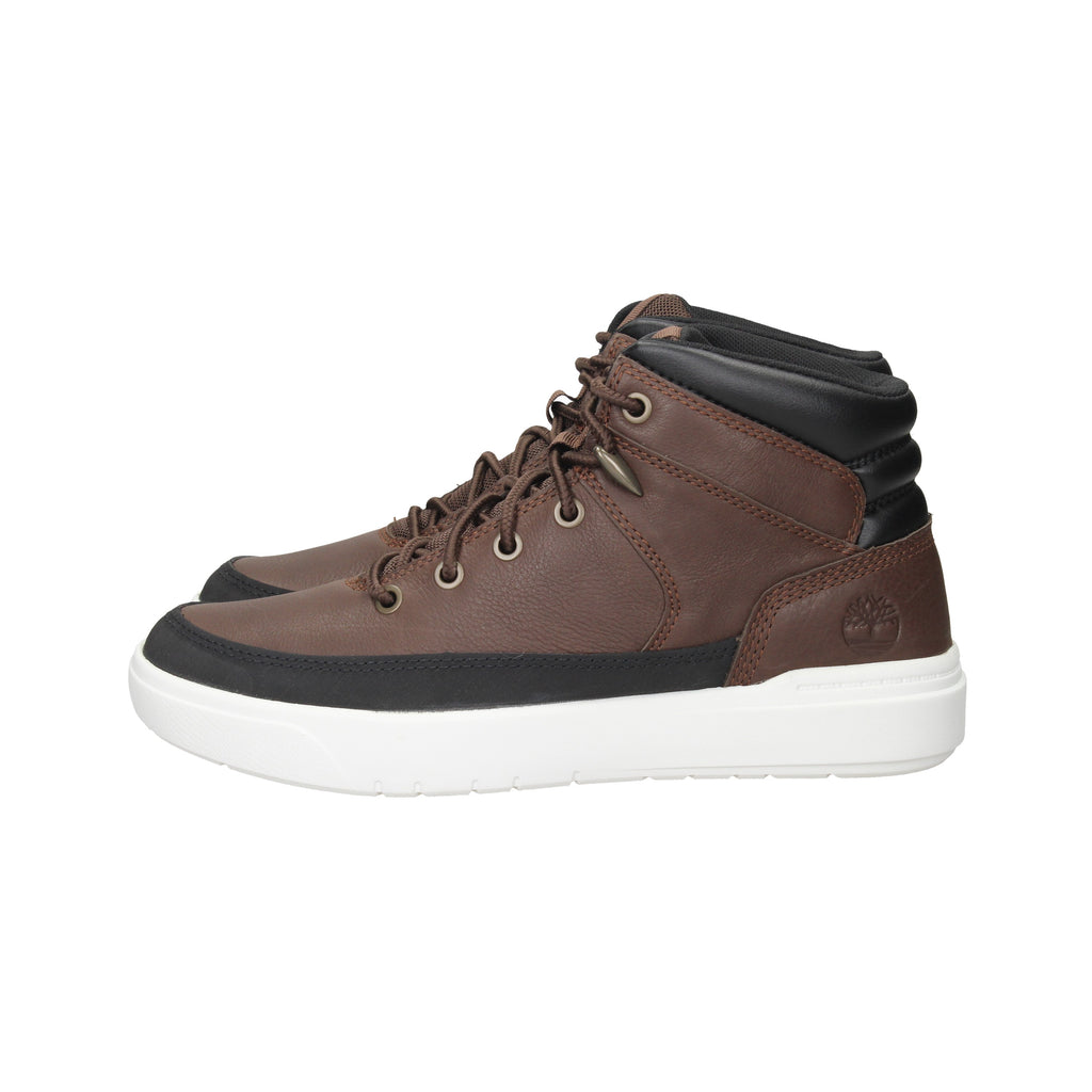 MARRONE | TIMBERLAND - U 0A6A7D Sneakers