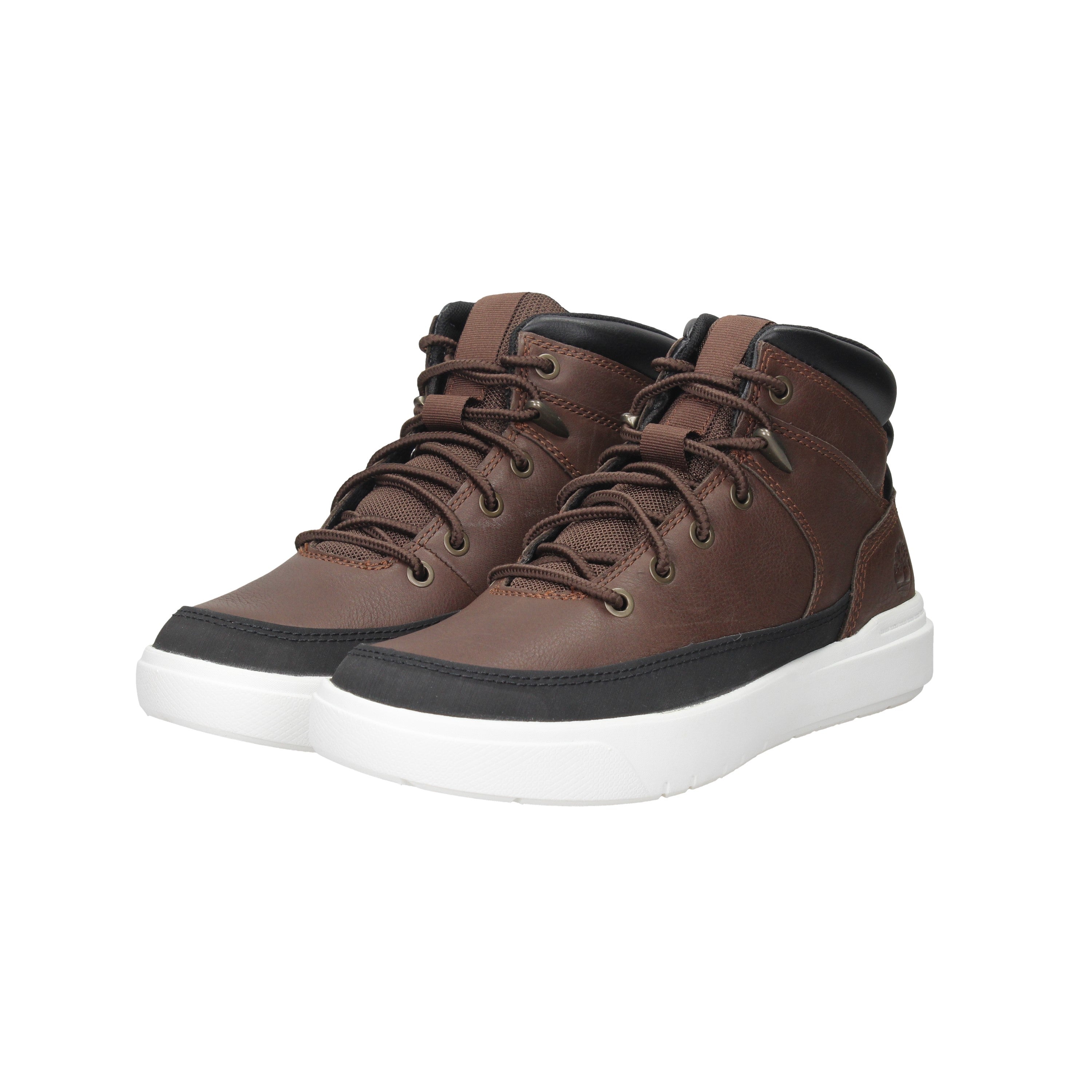 MARRONE | TIMBERLAND - U 0A6A7D Sneakers