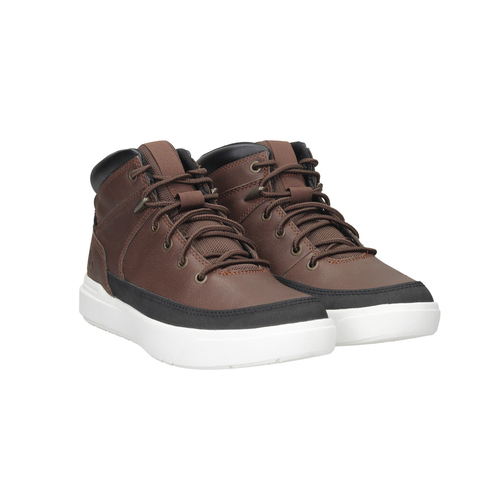 MARRONE | TIMBERLAND - U 0A6A7D Sneakers