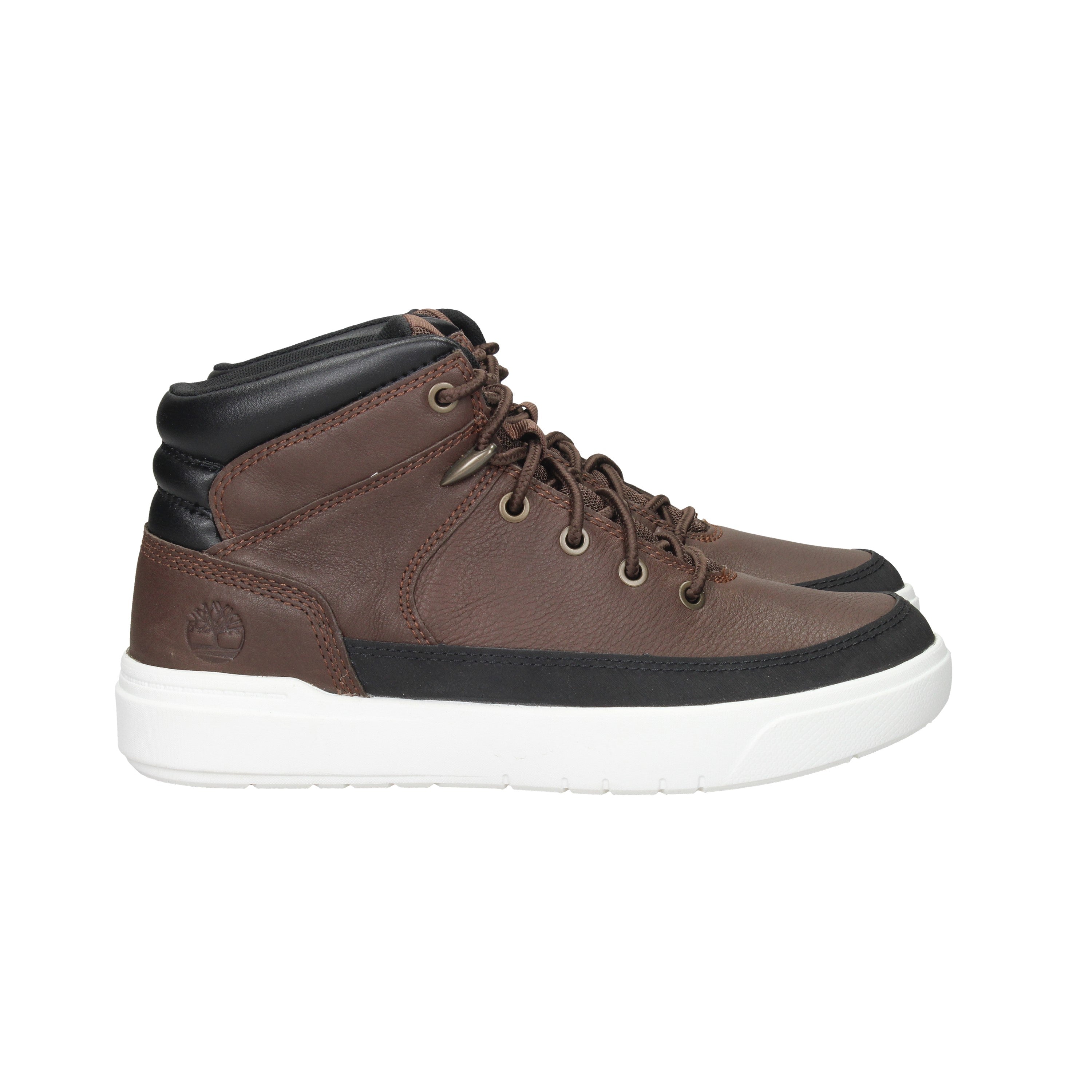MARRONE | TIMBERLAND - U 0A6A7D Sneakers