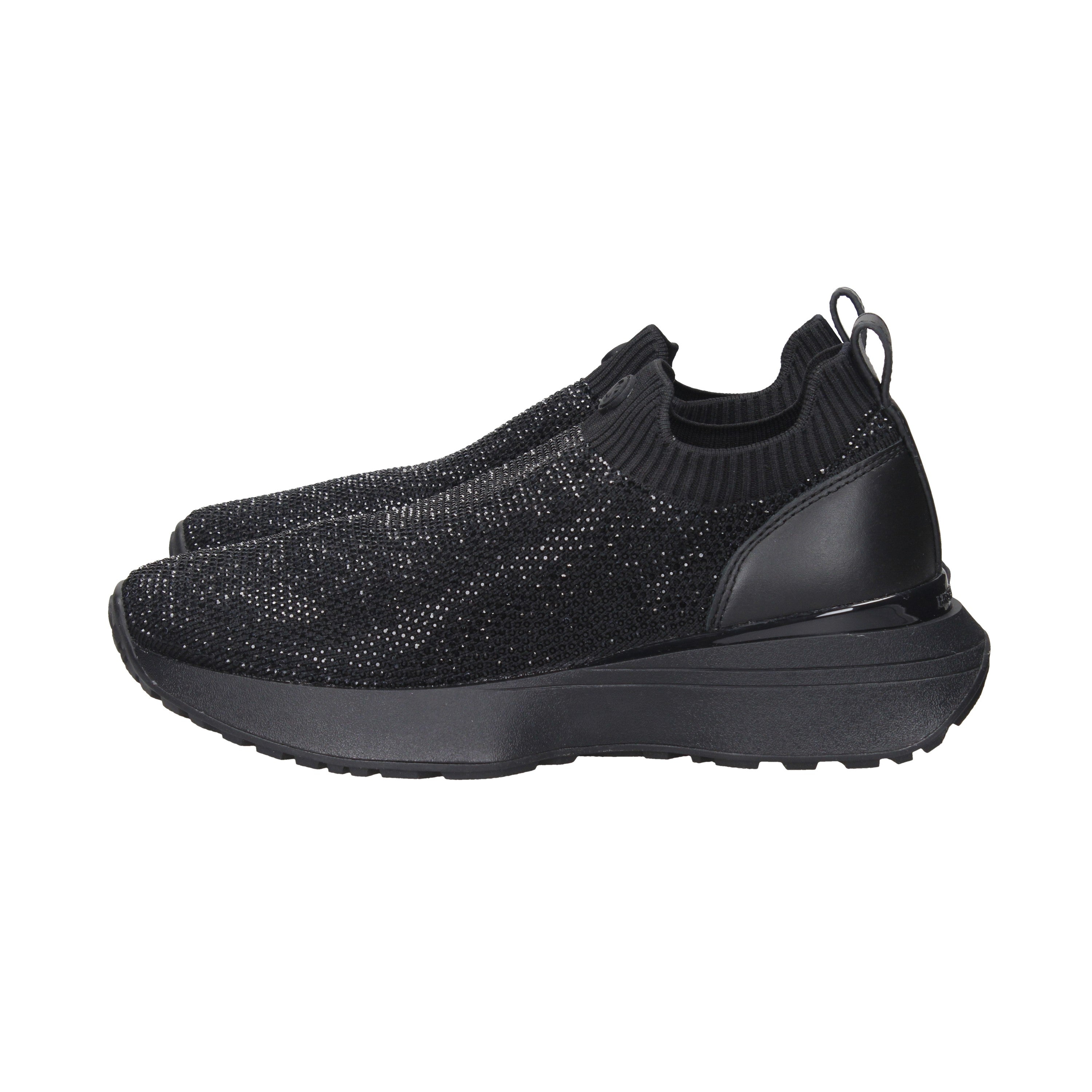 NERO | MICHAEL DI MICHAEL KORS - D 43F4ARFP2D Sneakers