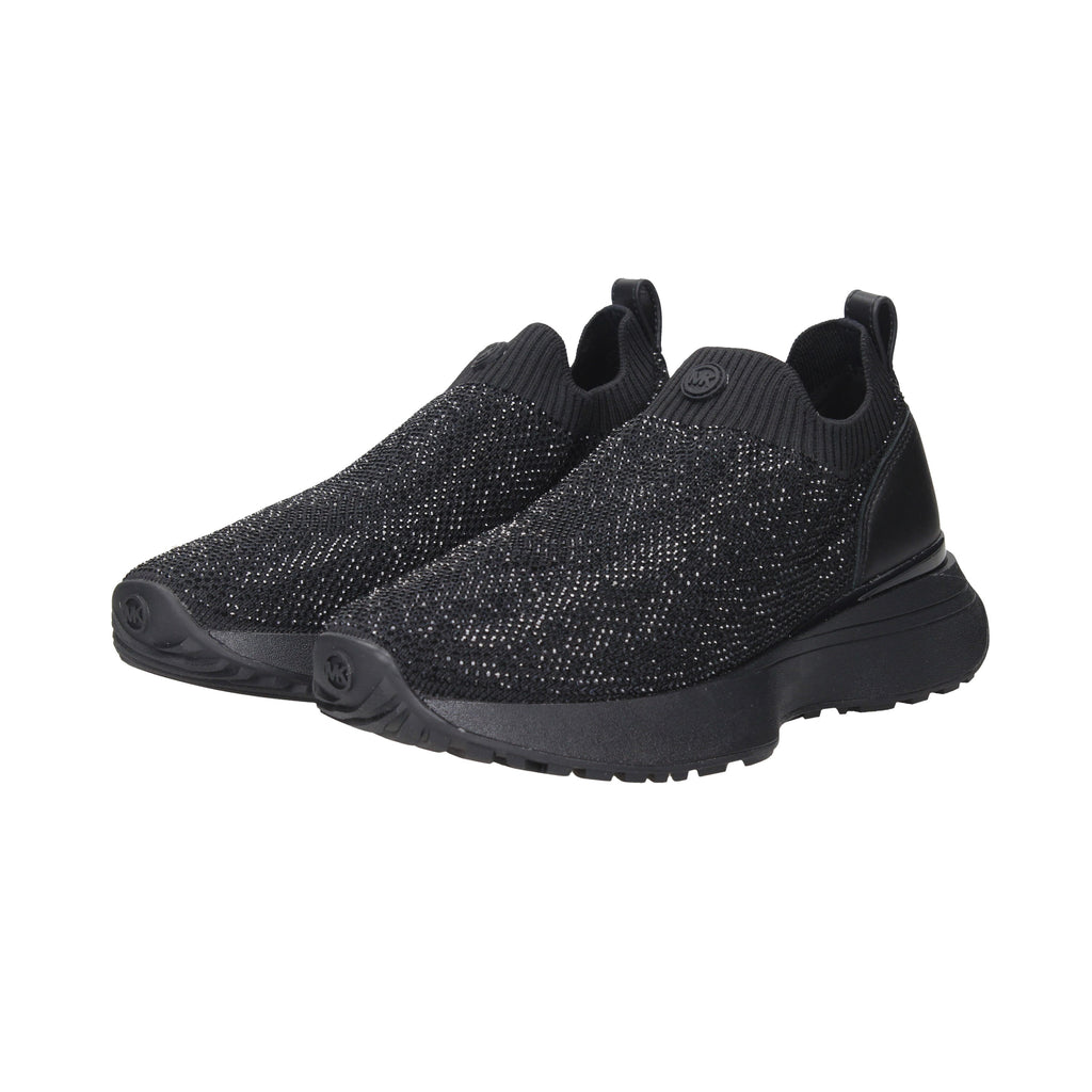 NERO | MICHAEL DI MICHAEL KORS - D 43F4ARFP2D Sneakers