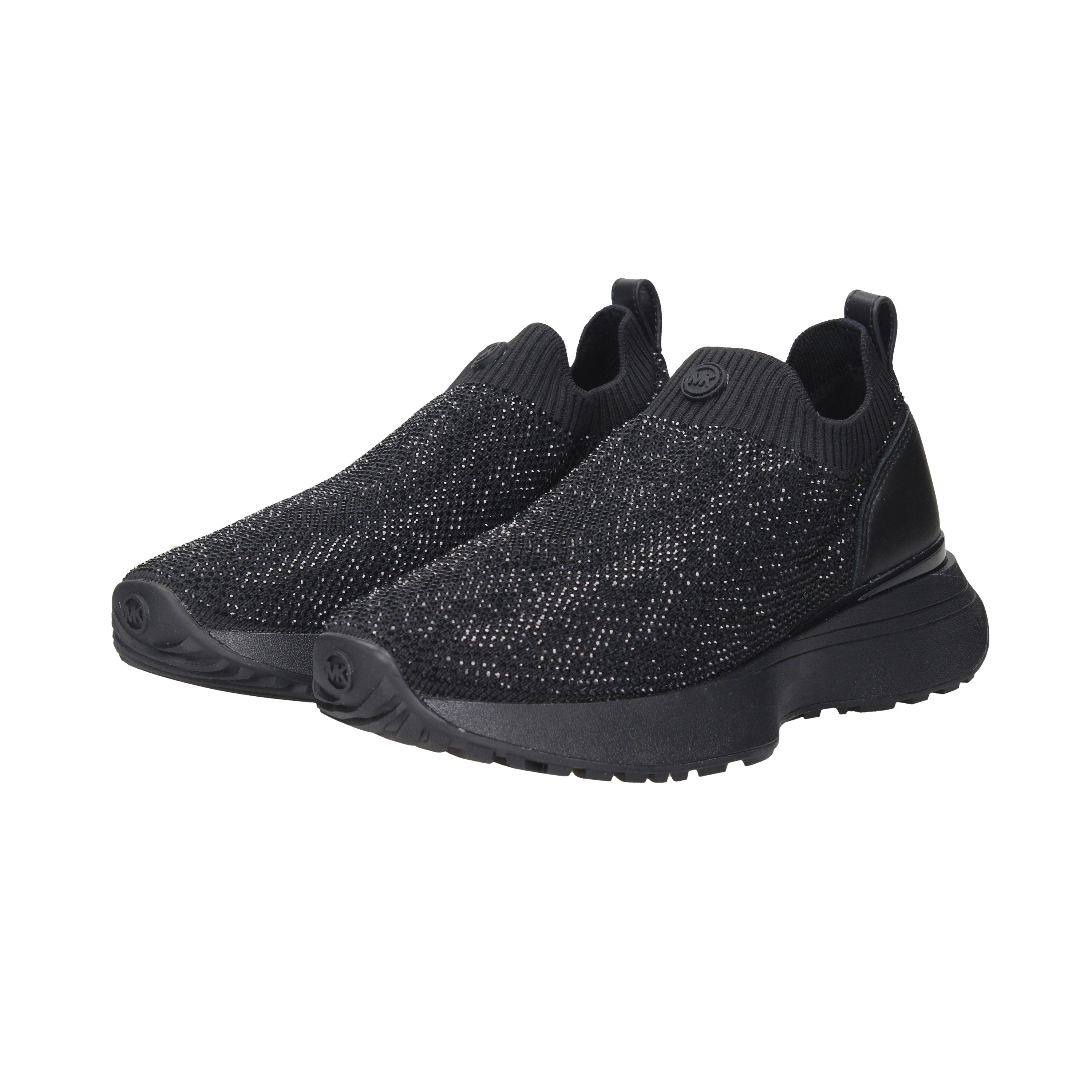 NERO | MICHAEL DI MICHAEL KORS - D 43F4ARFP2D Sneakers