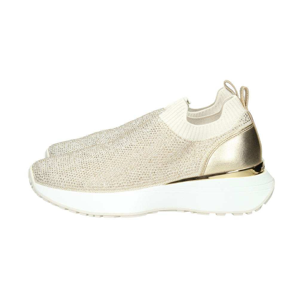 ORO | MICHAEL DI MICHAEL KORS - D 43F4ARFP3D Sneakers