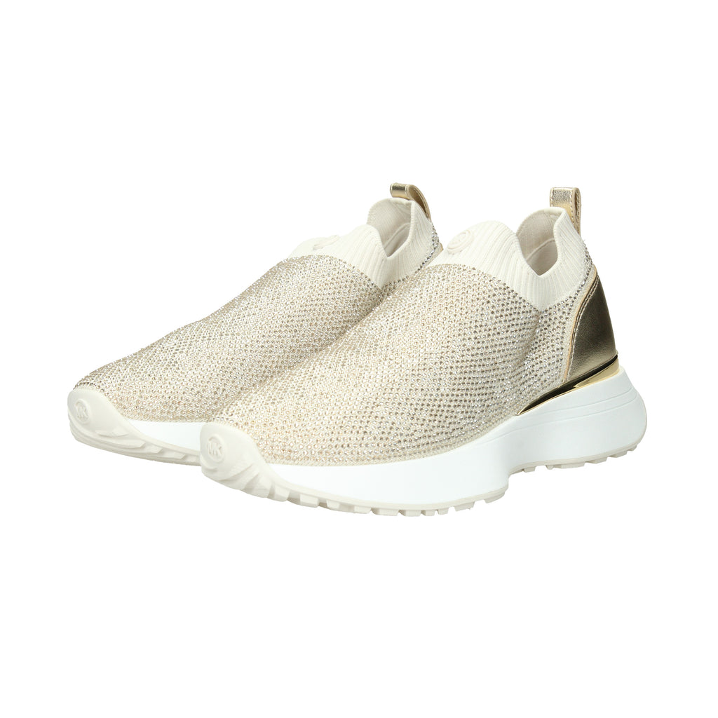 ORO | MICHAEL DI MICHAEL KORS - D 43F4ARFP3D Sneakers