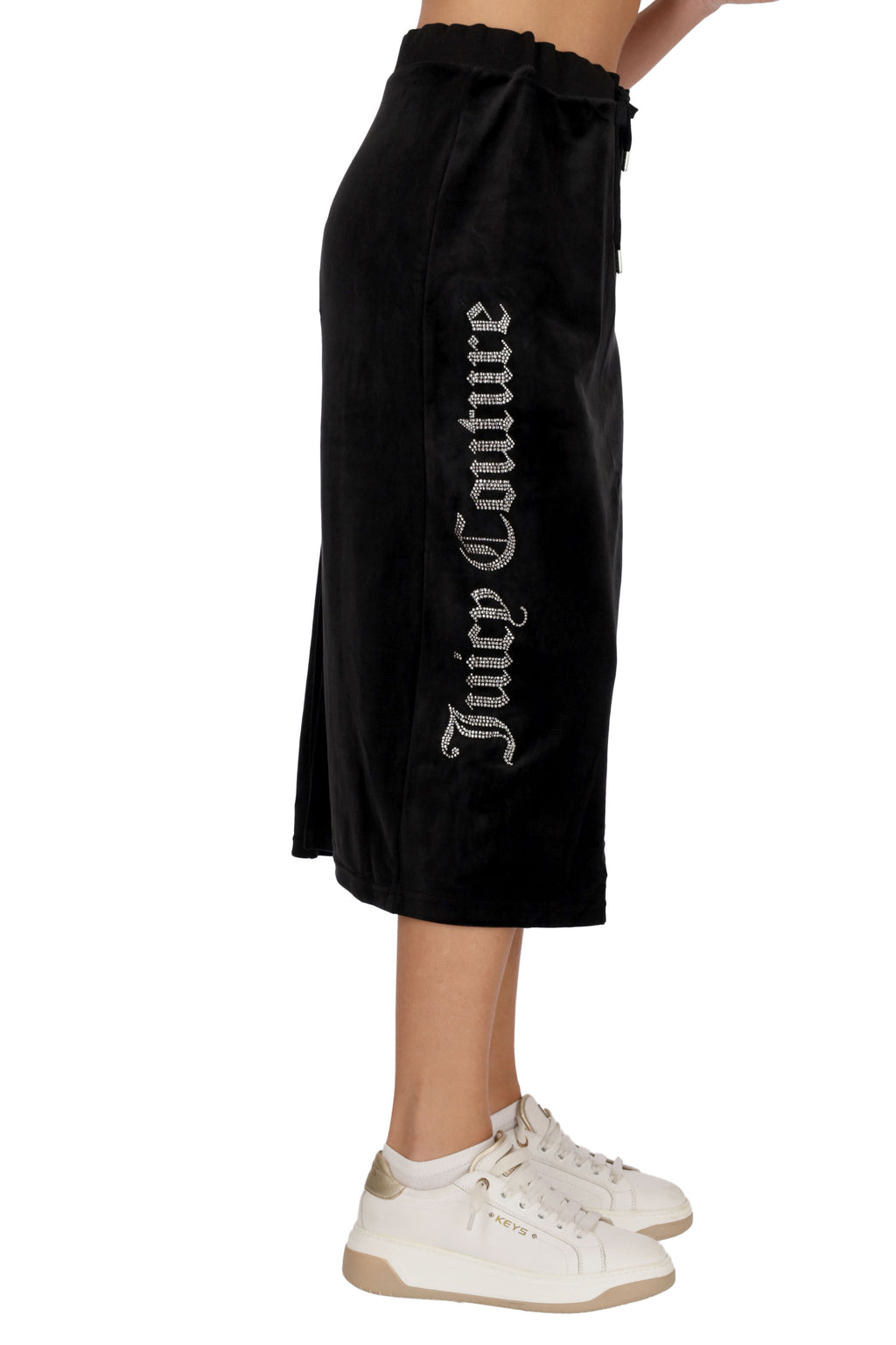 NERO | JUICY COUTURE  - D VIJH70432WPFJ00 Gonna