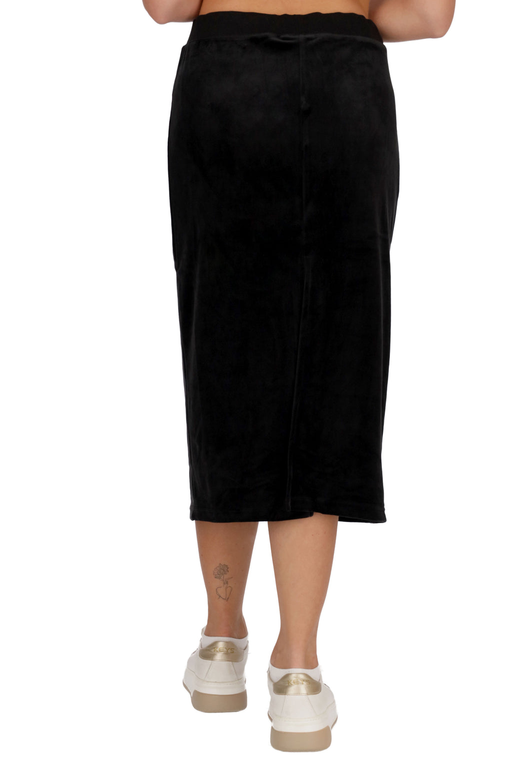 NERO | JUICY COUTURE  - D VIJH70432WPFJ00 Gonna