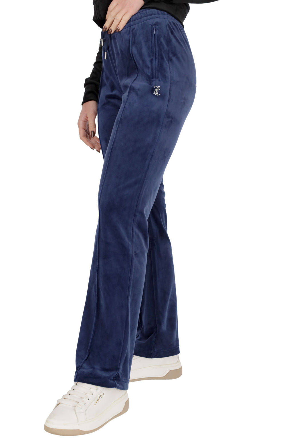 BLU | JUICY COUTURE  - D VEJH70047WPFJ65 Pantalone