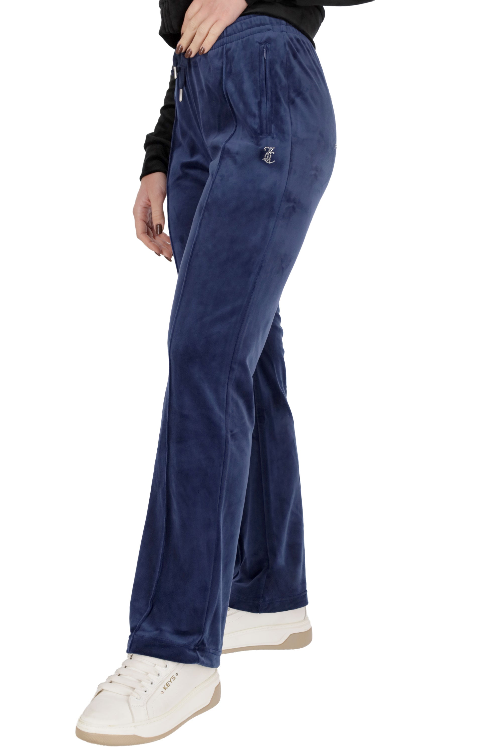 BLU | JUICY COUTURE  - D VEJH70047WPFJ65 Pantalone