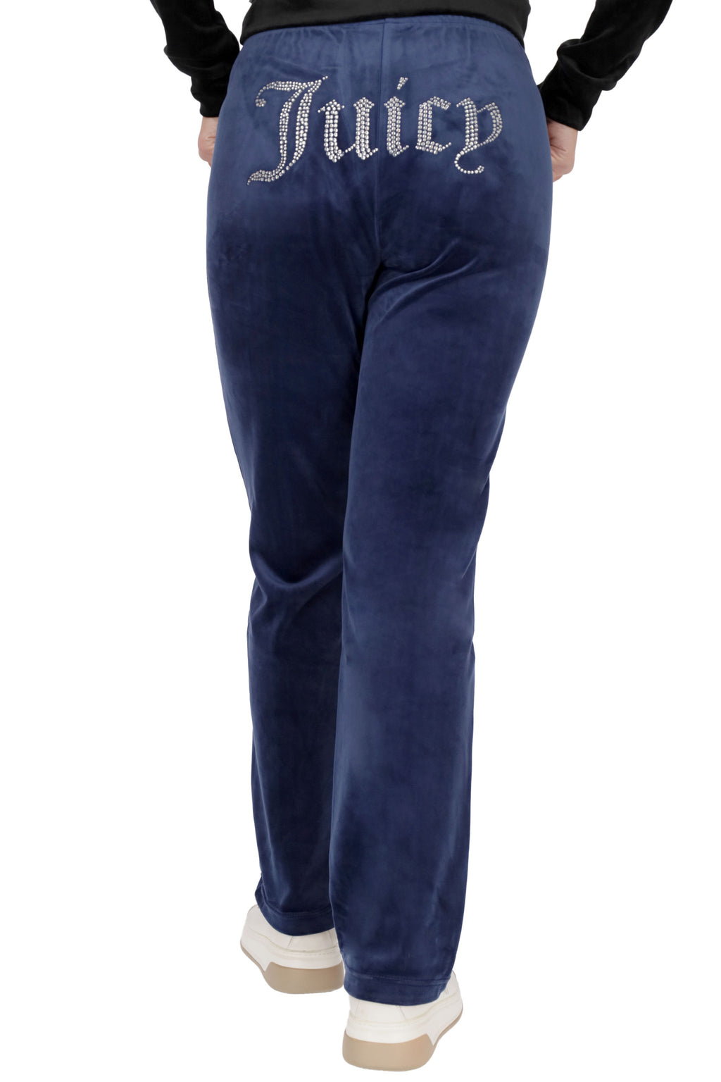 BLU | JUICY COUTURE  - D VEJH70047WPFJ65 Pantalone