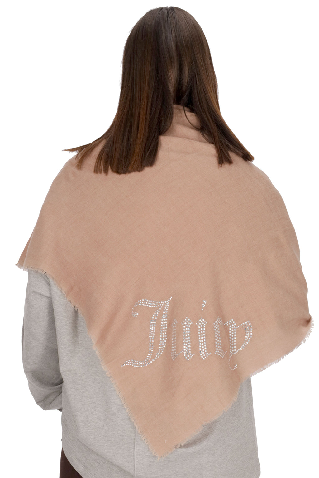 MARRONE | JUICY COUTURE  - D AIJQL8540WPO521 Stola