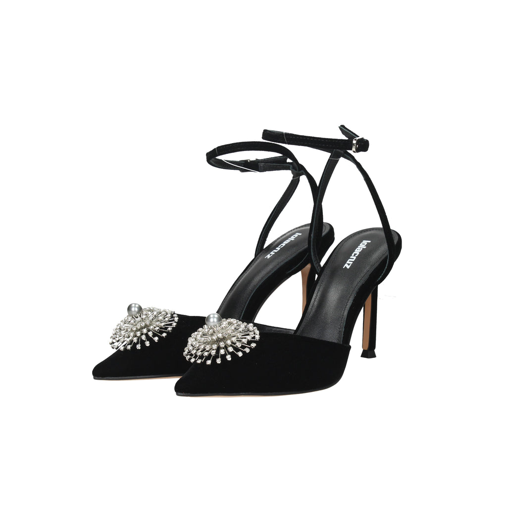 NERO | LOLACRUZ - D 264Z70BK Chanel