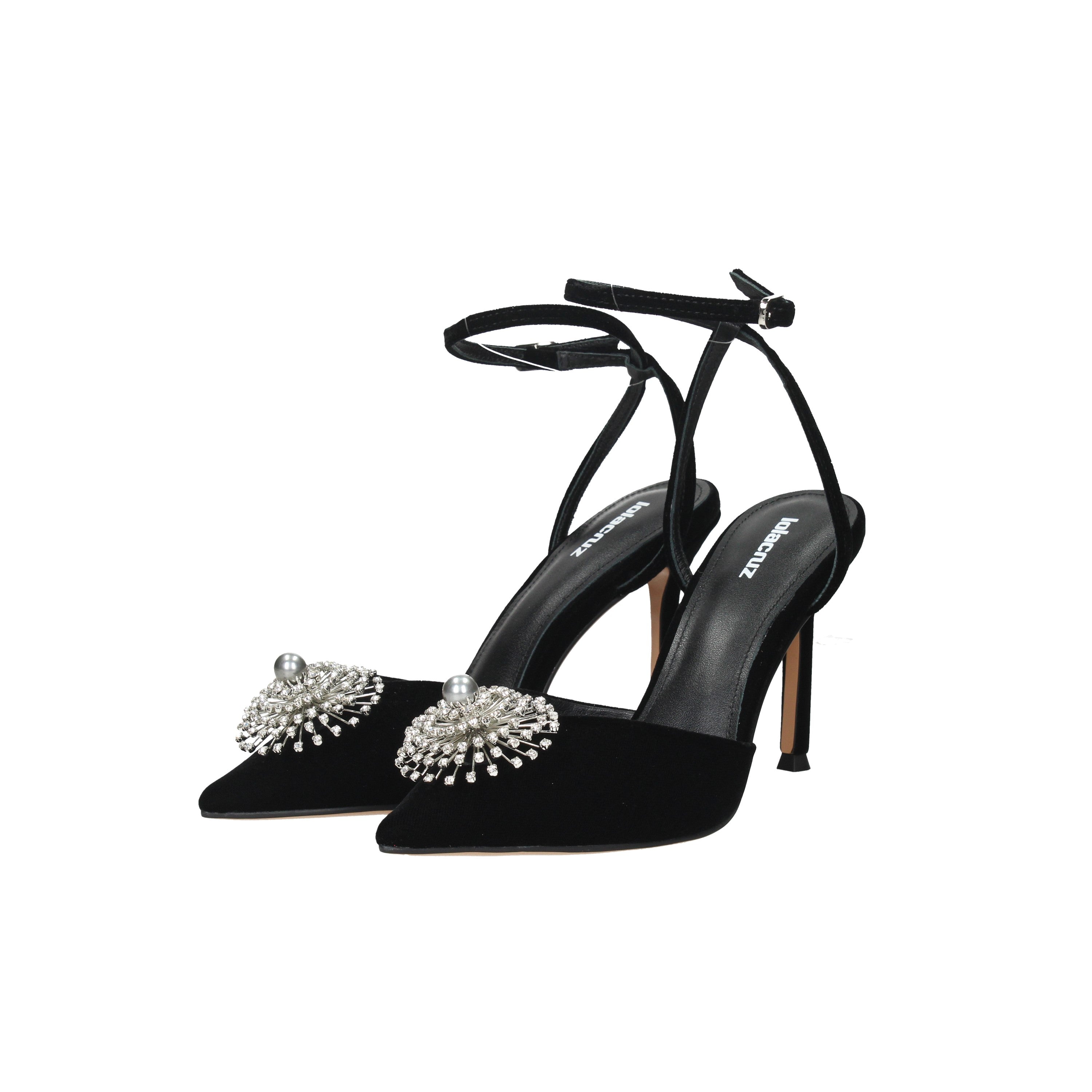 NERO | LOLACRUZ - D 264Z70BK Chanel