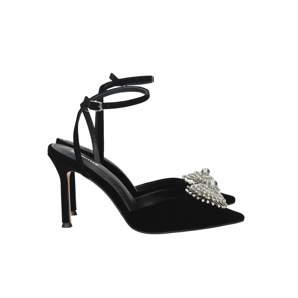 NERO | LOLACRUZ - D 264Z70BK Chanel