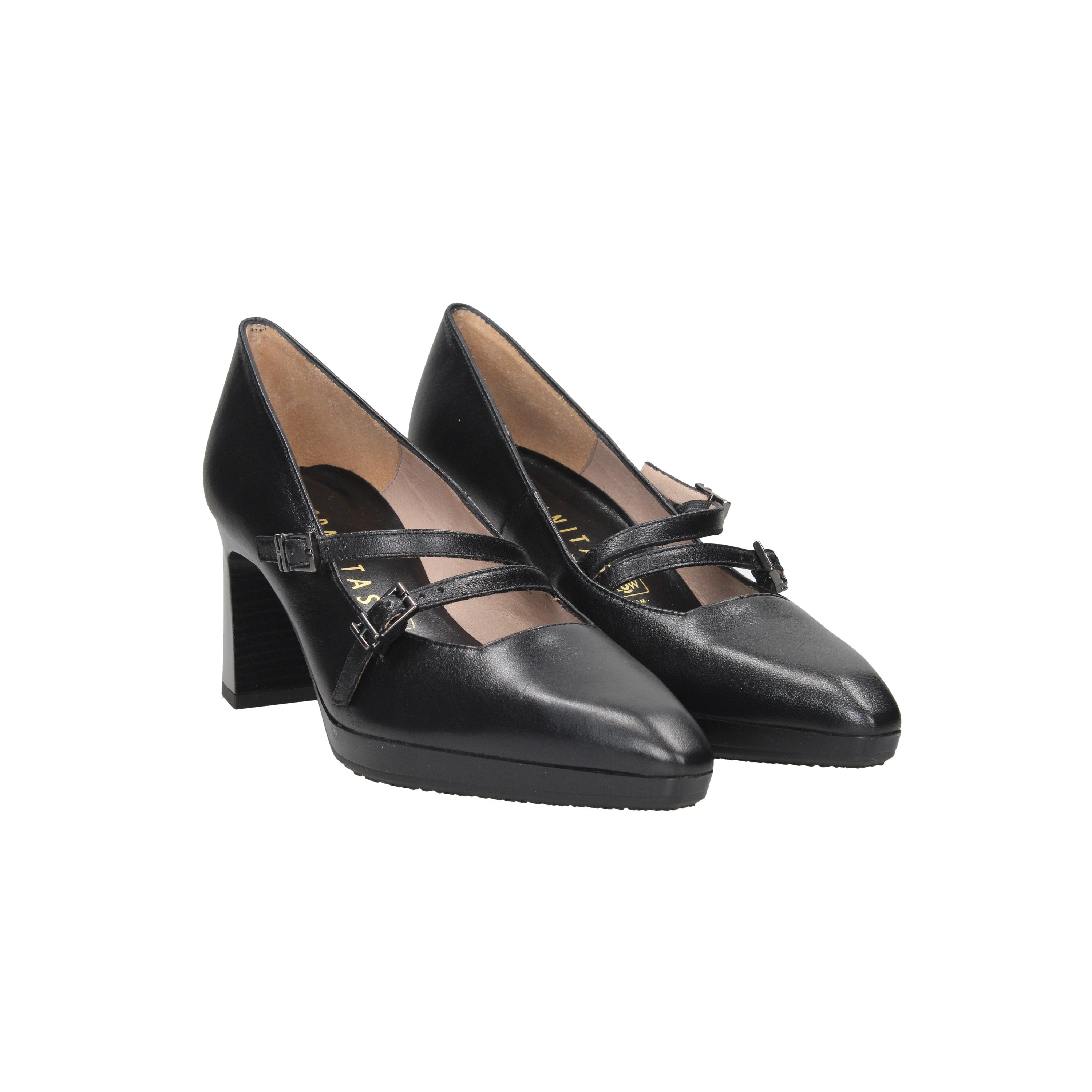 NERO | HISPANITAS - D HI243523 Decollete