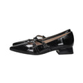 NERO | HISPANITAS - D HI243567 Decollete