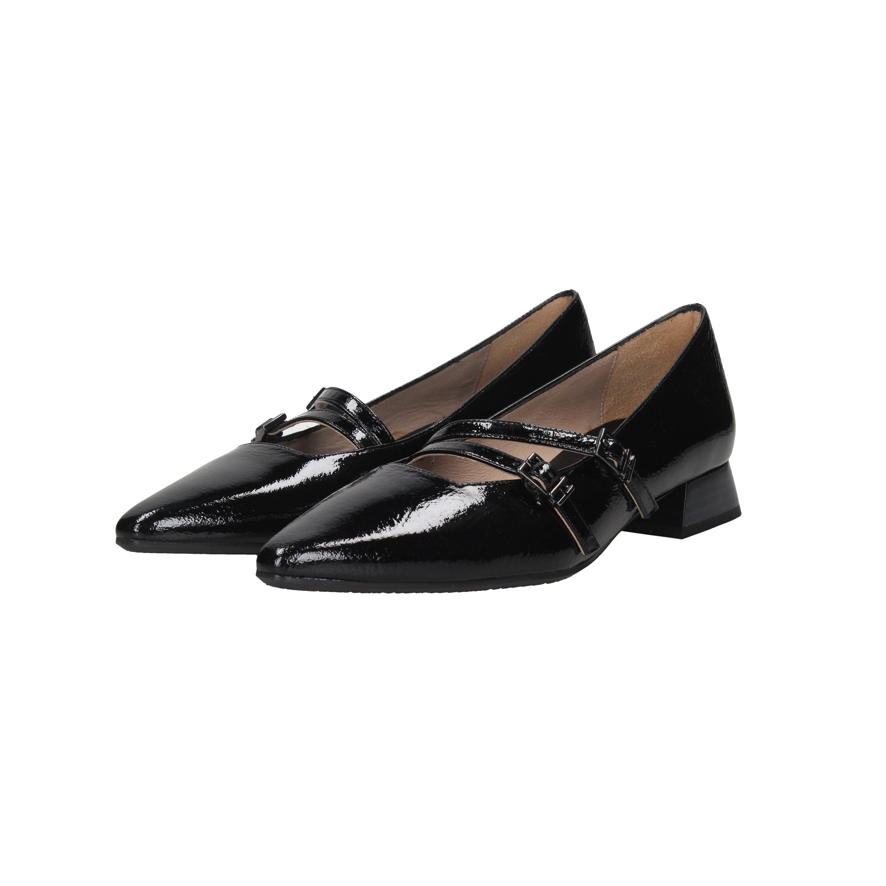 NERO | HISPANITAS - D HI243567 Decollete