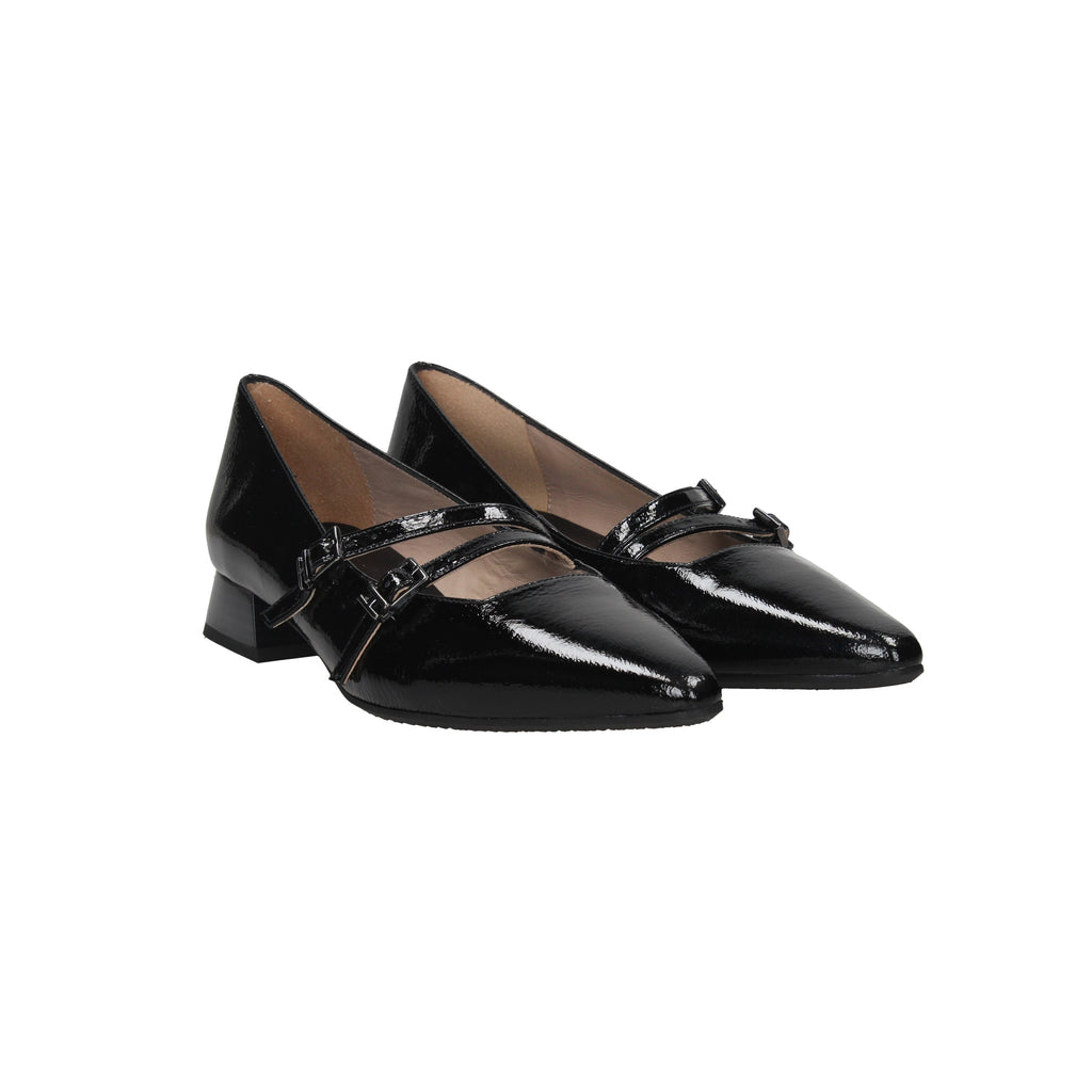 NERO | HISPANITAS - D HI243567 Decollete