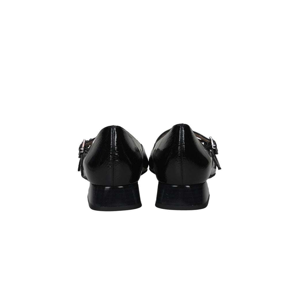 NERO | HISPANITAS - D HI243567 Decollete