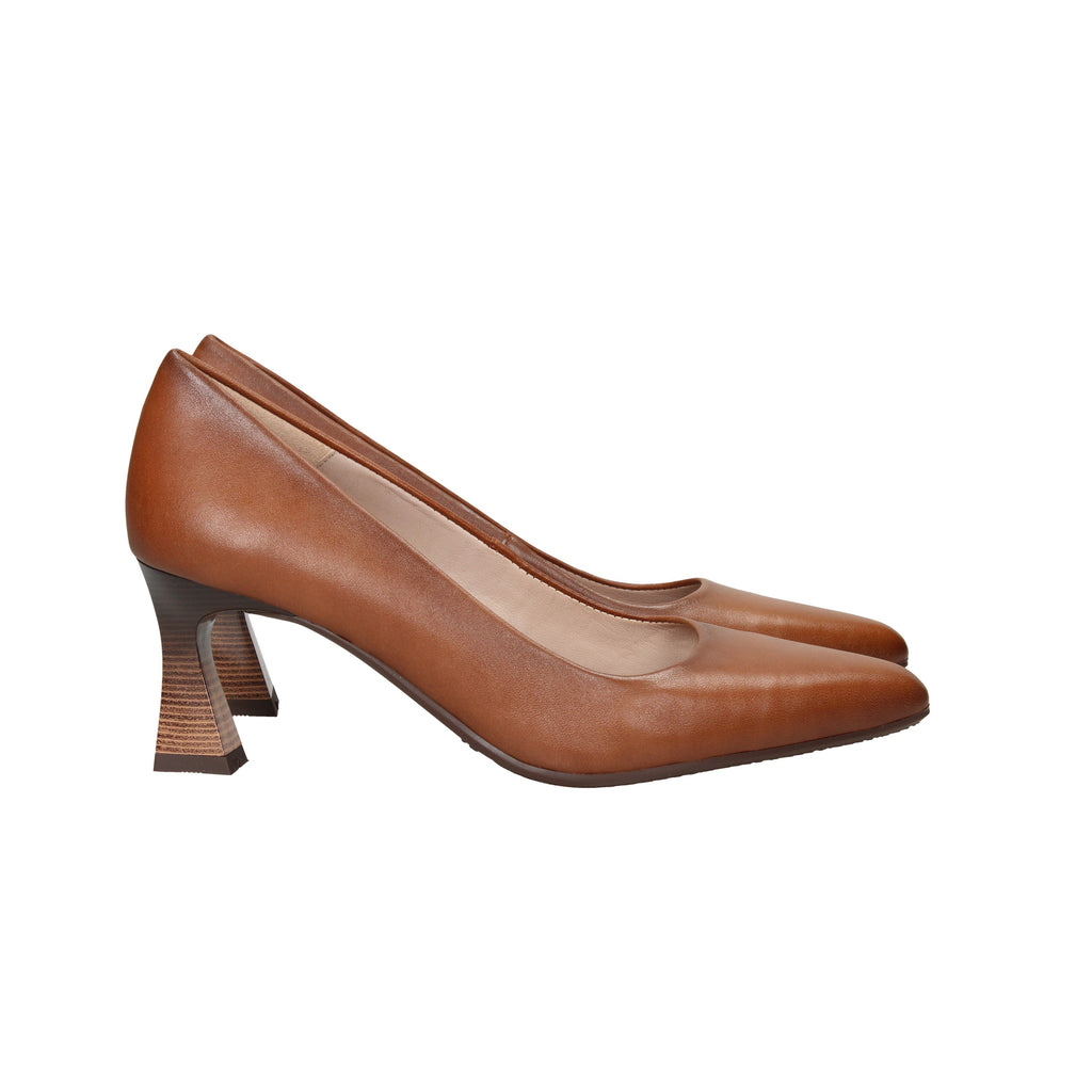CUOIO | HISPANITAS - D HI243734 Decollete