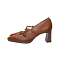 CUOIO | HISPANITAS - D HI243523 Decollete