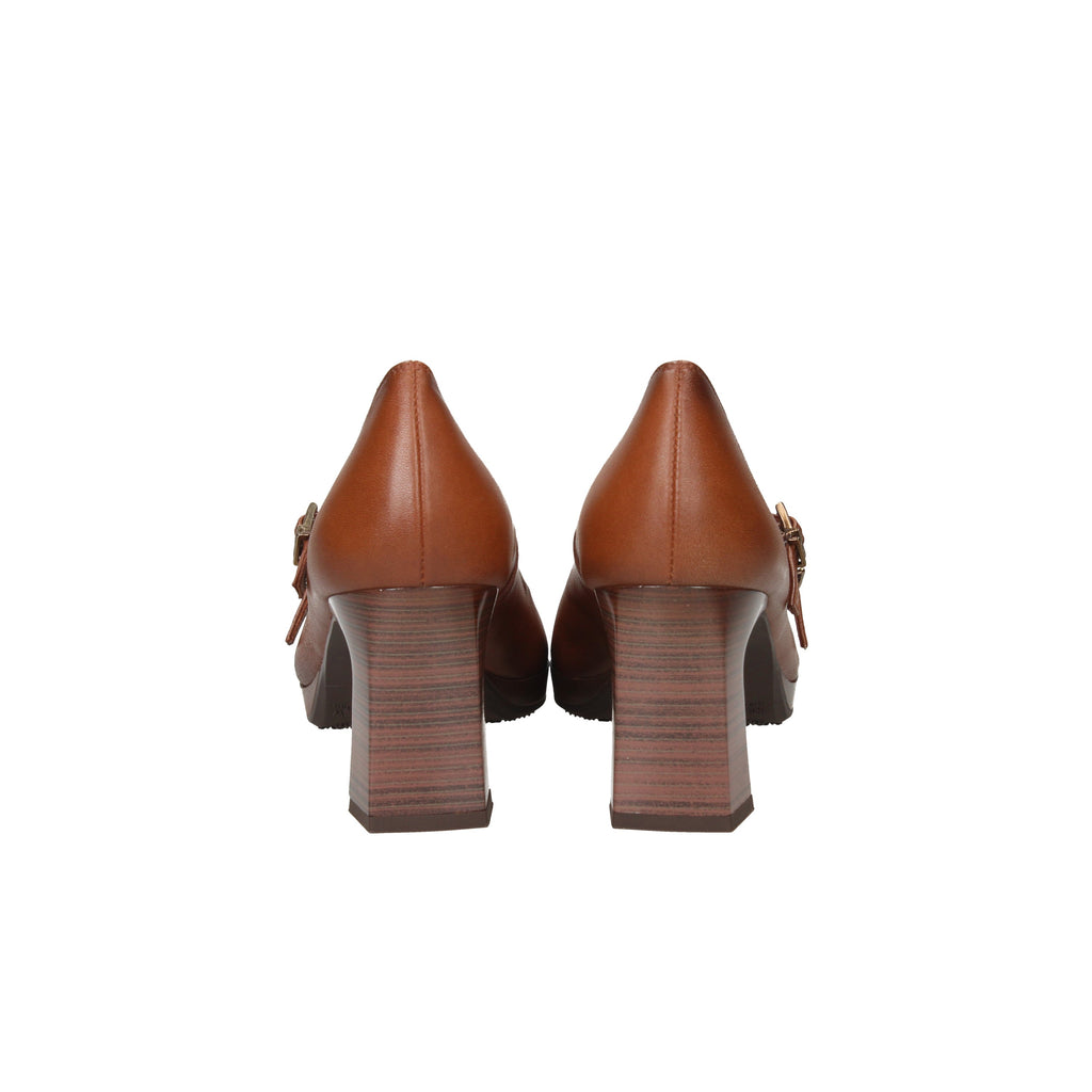 CUOIO | HISPANITAS - D HI243523 Decollete