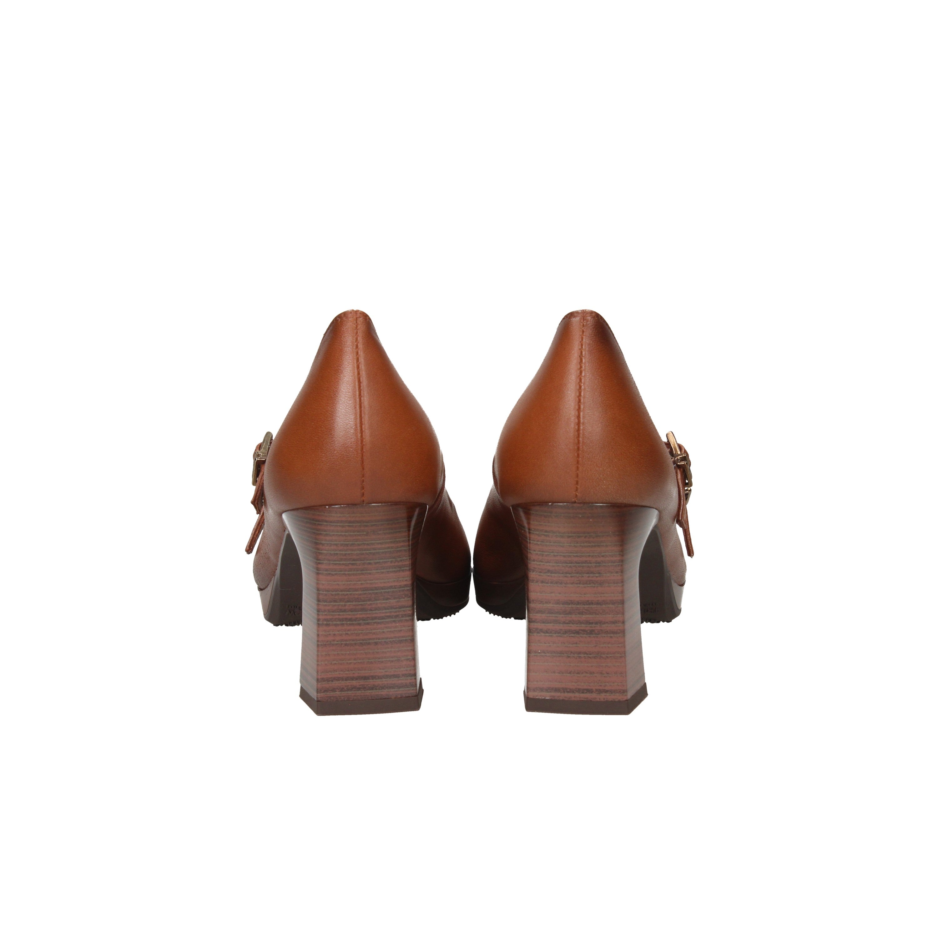 CUOIO | HISPANITAS - D HI243523 Decollete