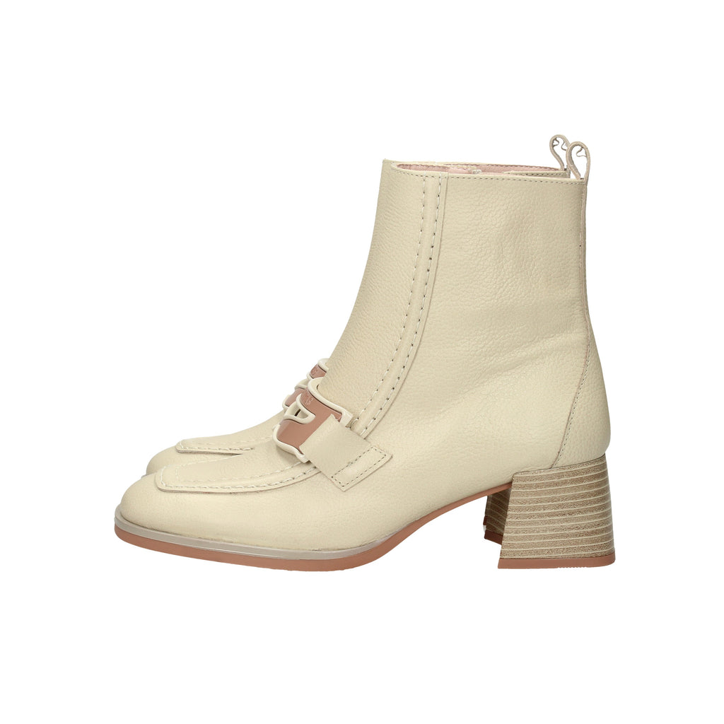 BEIGE | HISPANITAS - D HI243582 Tronchetto
