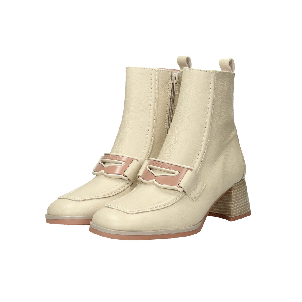 BEIGE | HISPANITAS - D HI243582 Tronchetto
