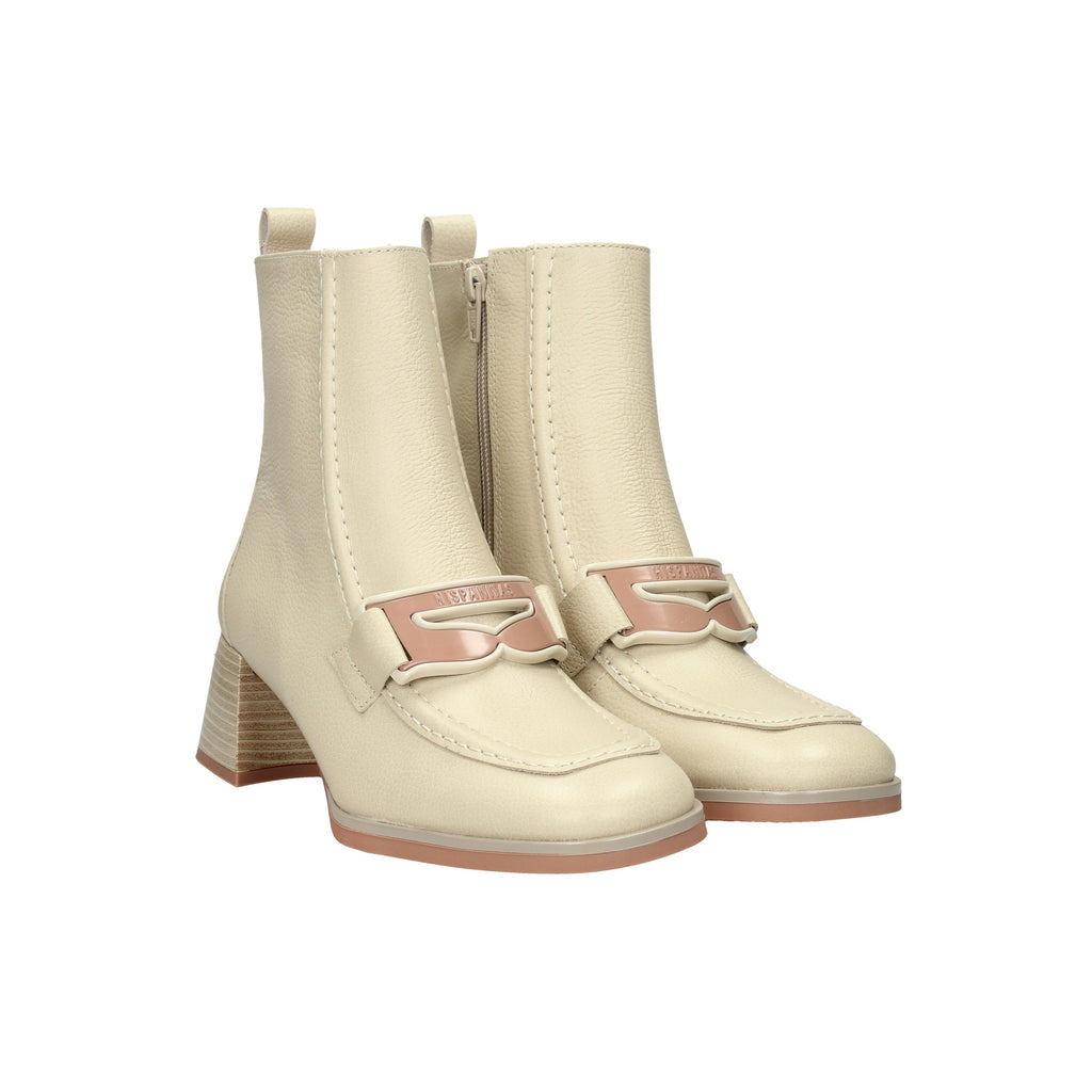 BEIGE | HISPANITAS - D HI243582 Tronchetto