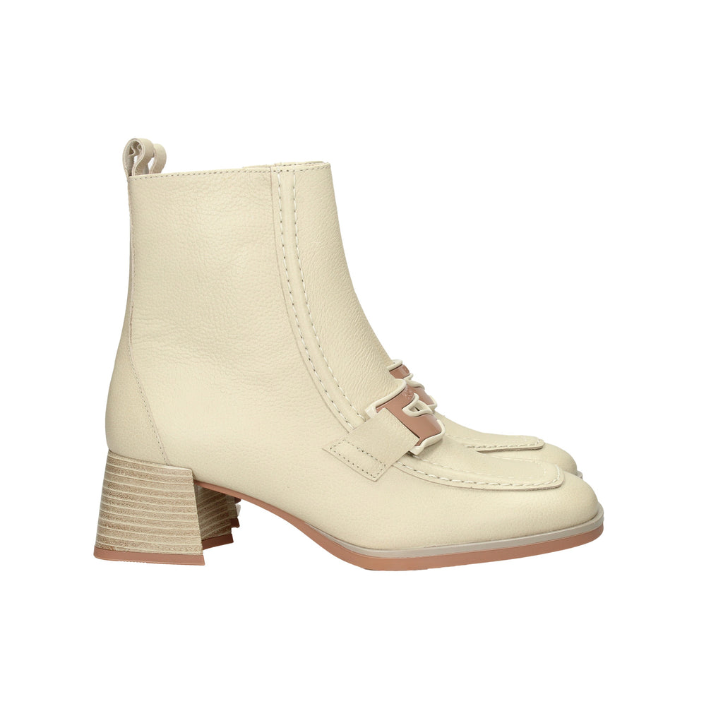 BEIGE | HISPANITAS - D HI243582 Tronchetto