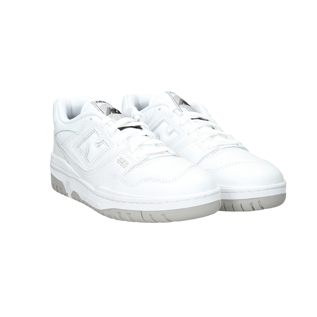 BIANCO | NEW BALANCE  - BB 550 PB1 Sneakers