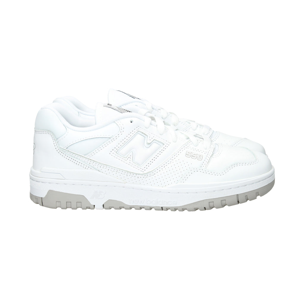 BIANCO | NEW BALANCE  - BB 550 PB1 Sneakers