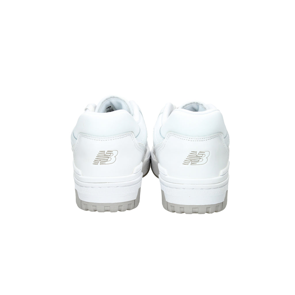 BIANCO | NEW BALANCE  - BB 550 PB1 Sneakers