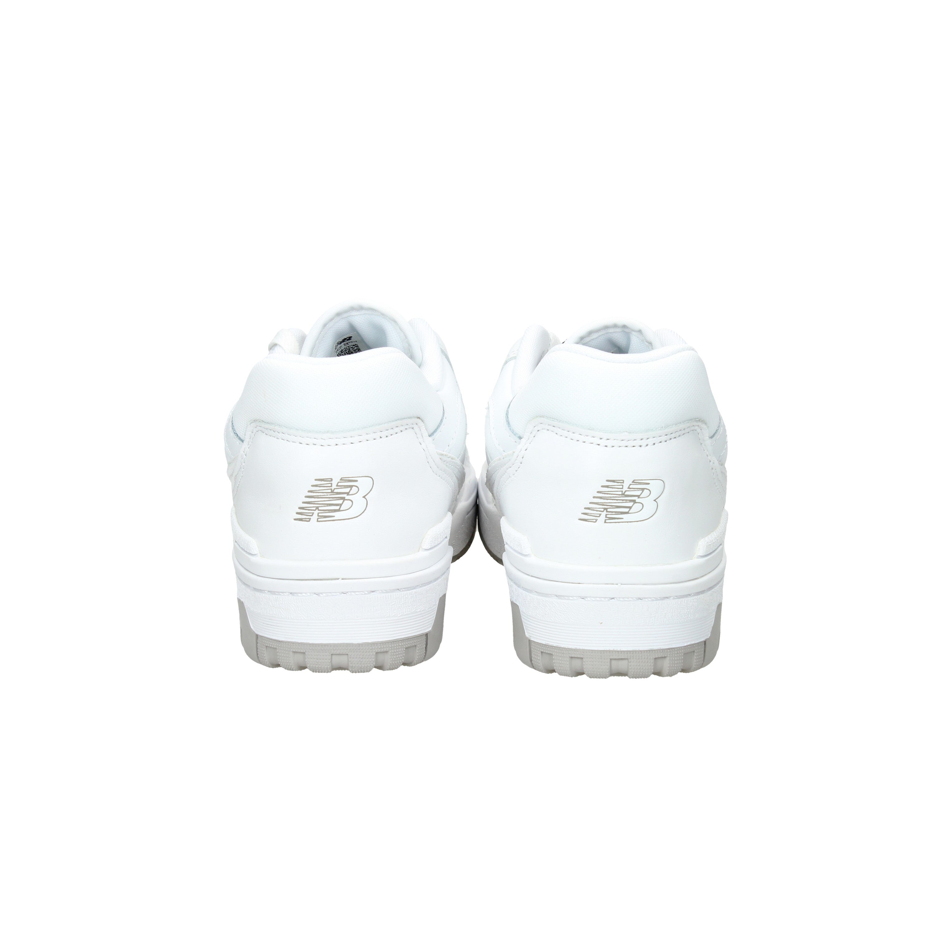 BIANCO | NEW BALANCE  - BB 550 PB1 Sneakers