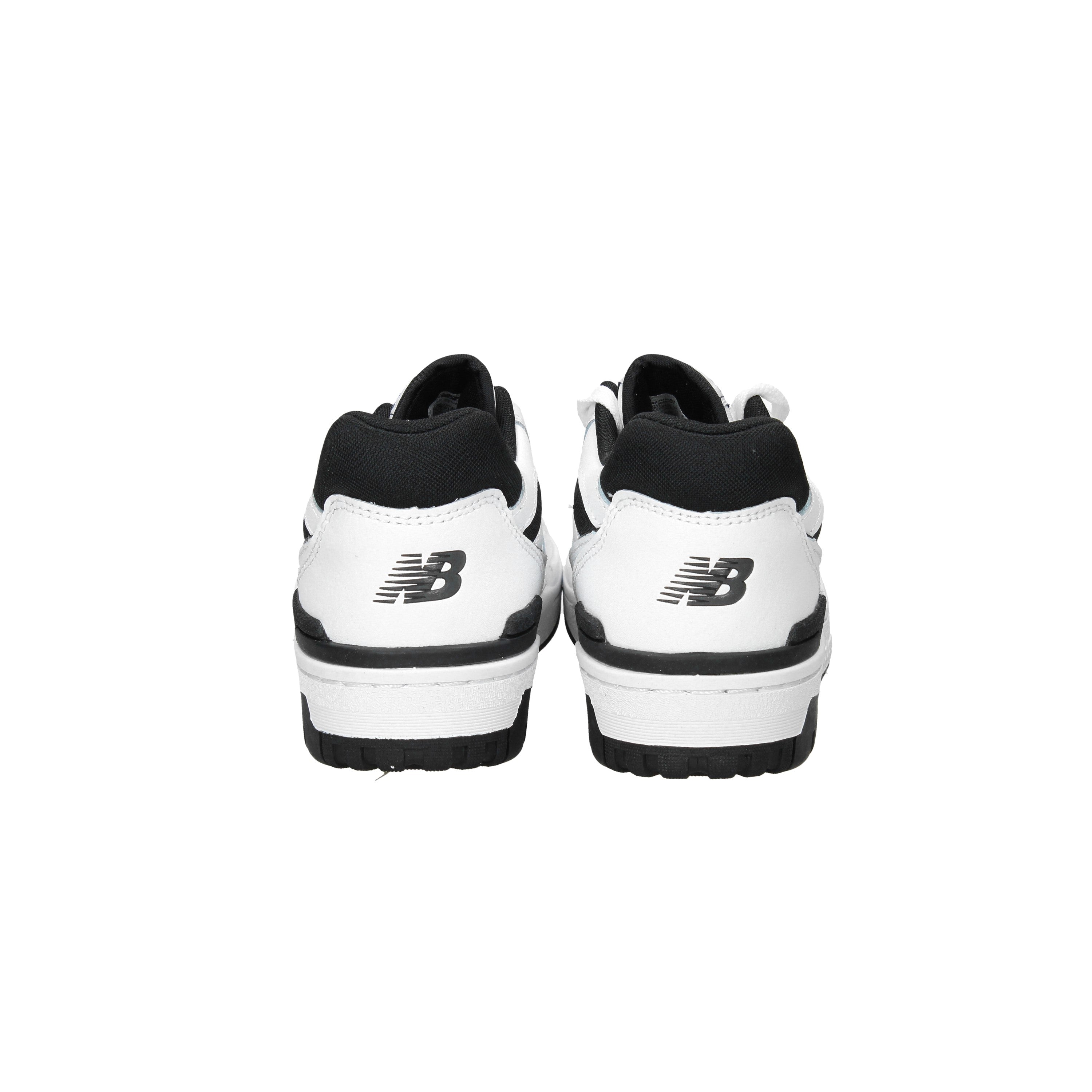 BIANCO | NEW BALANCE  - BB 550 HA1 Sneakers
