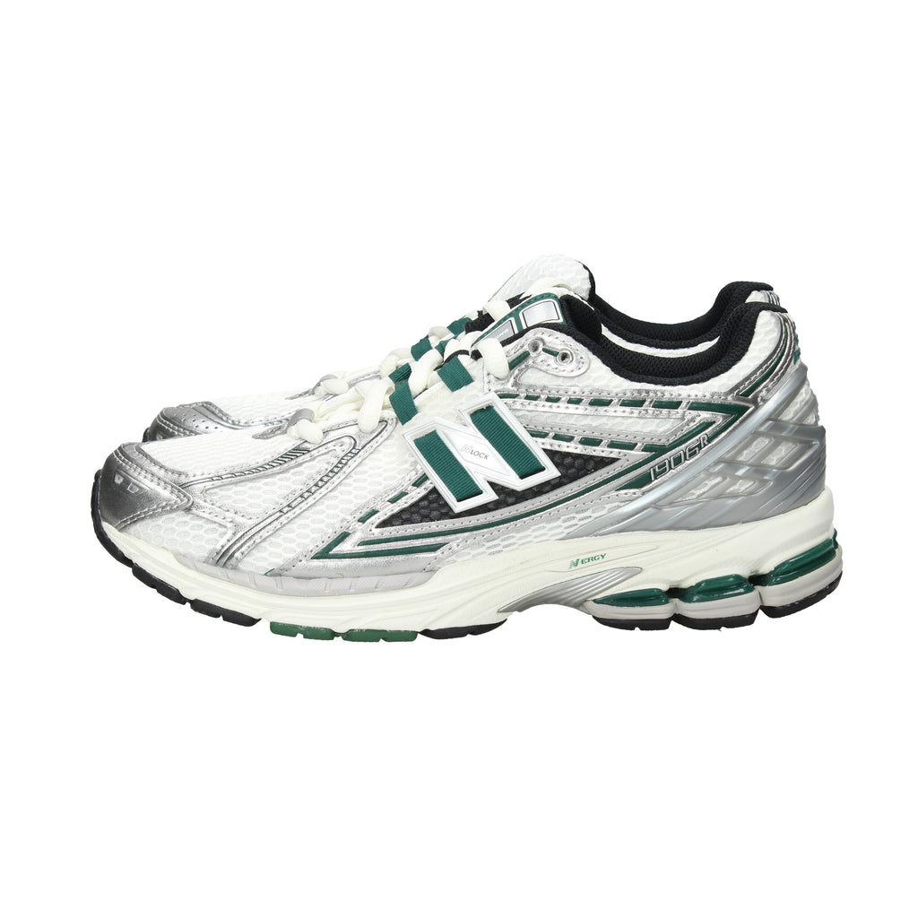 BIANCO | NEW BALANCE  - U M 1906 REU Sneakers
