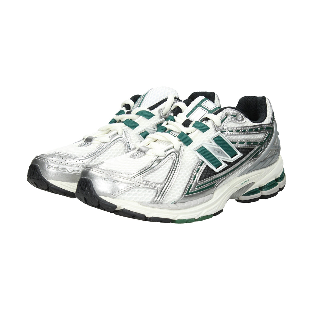 BIANCO | NEW BALANCE  - U M 1906 REU Sneakers