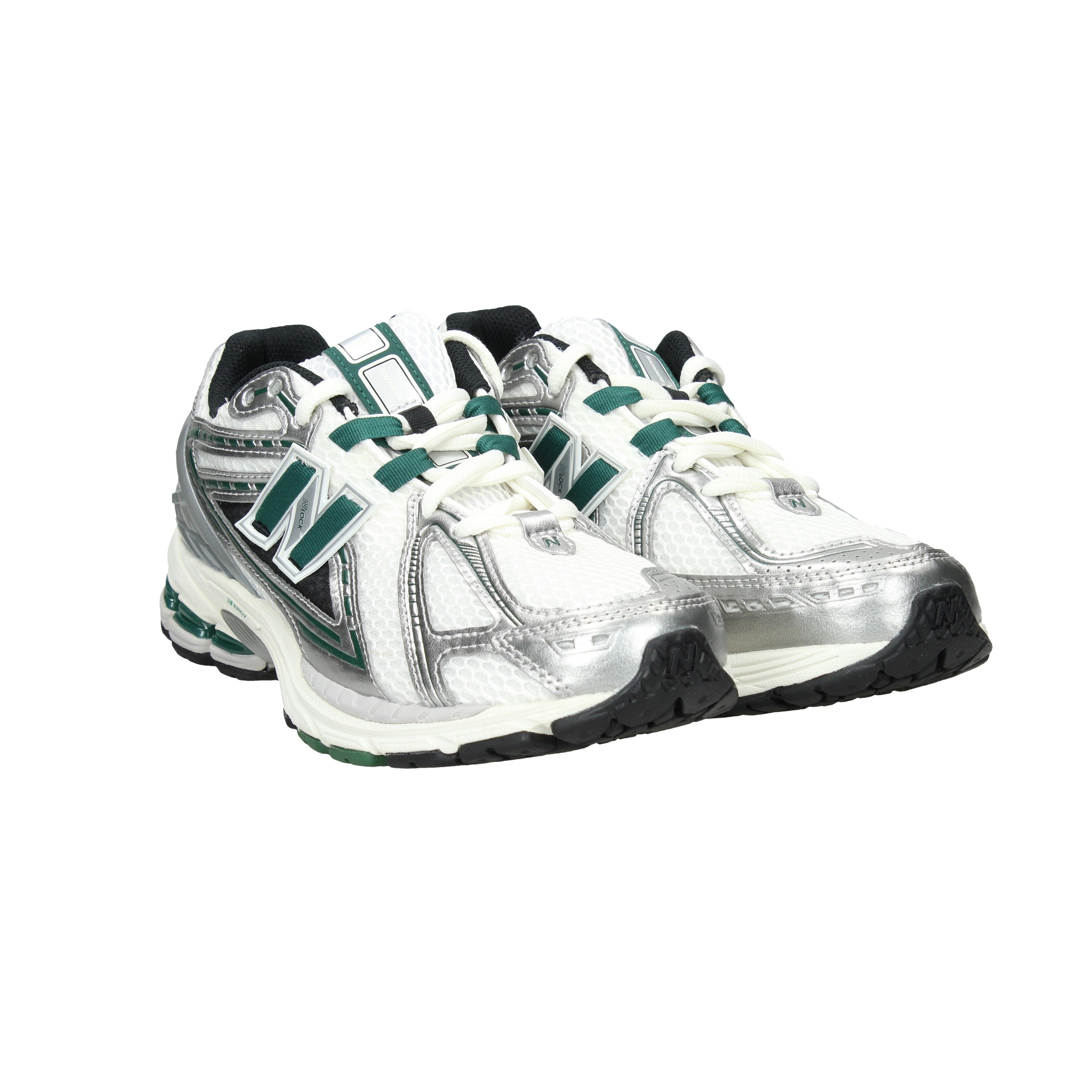 BIANCO | NEW BALANCE  - U M 1906 REU Sneakers
