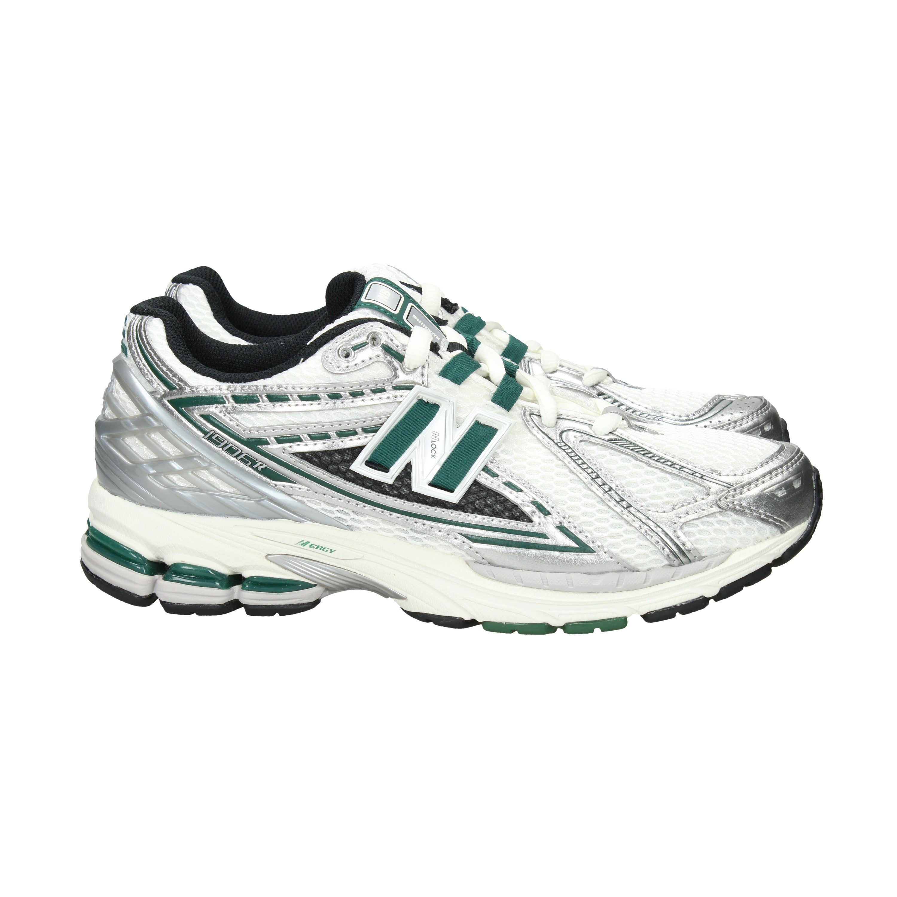 BIANCO | NEW BALANCE  - U M 1906 REU Sneakers