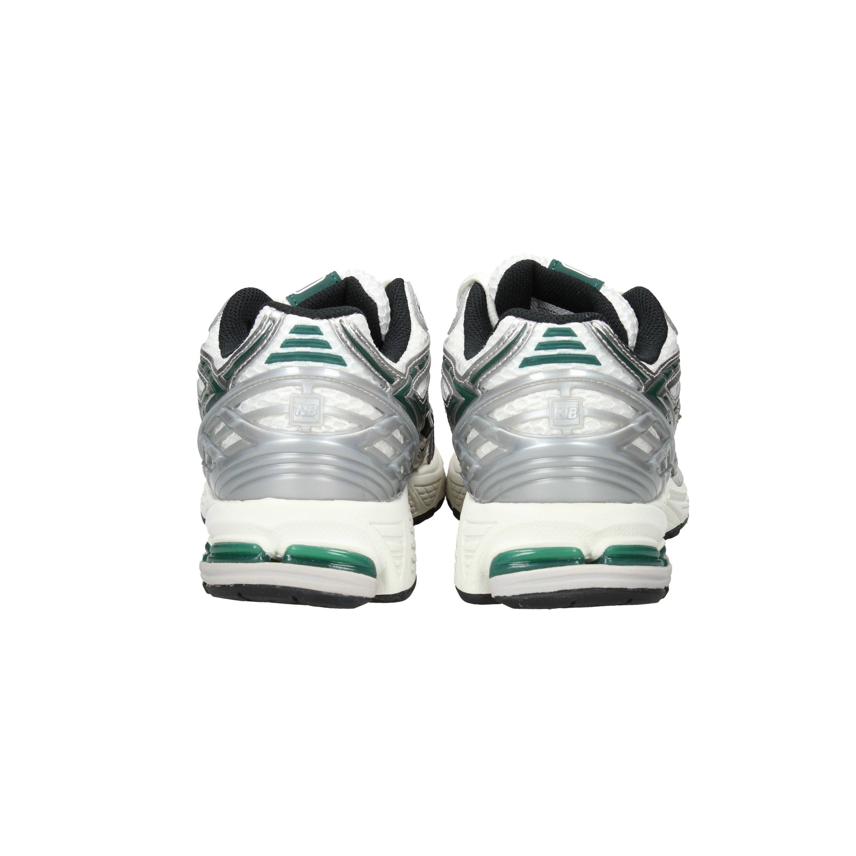 BIANCO | NEW BALANCE  - U M 1906 REU Sneakers