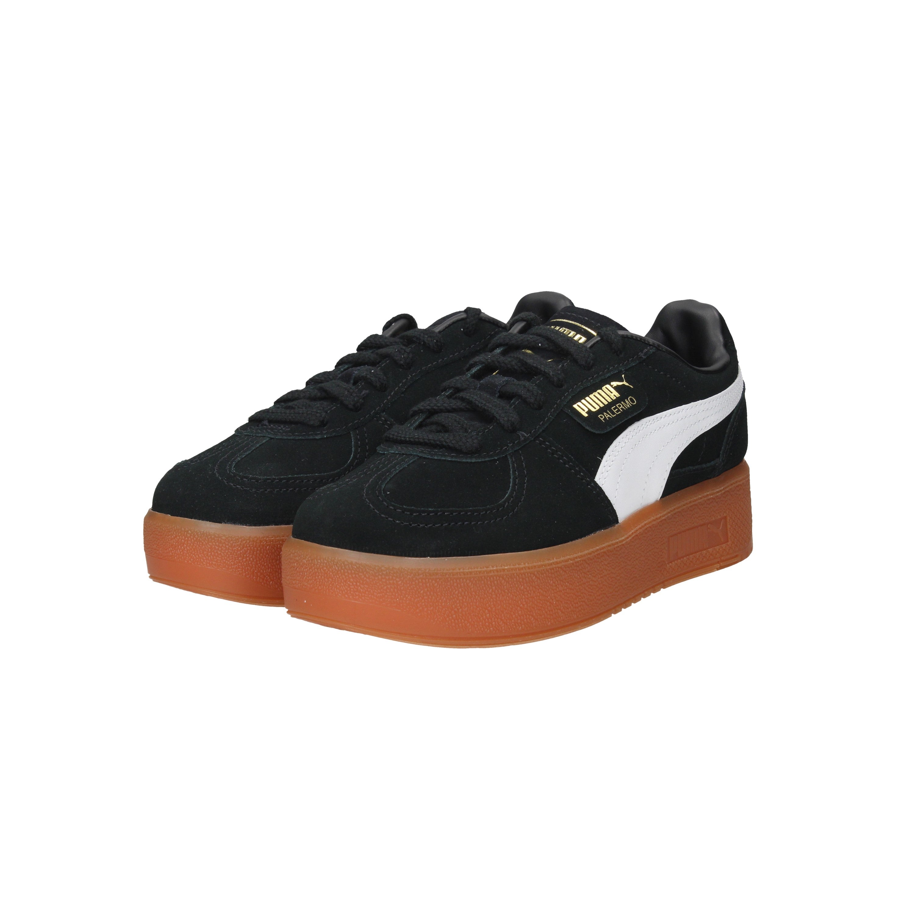 NERO | PUMA - D 399348 Sneakers