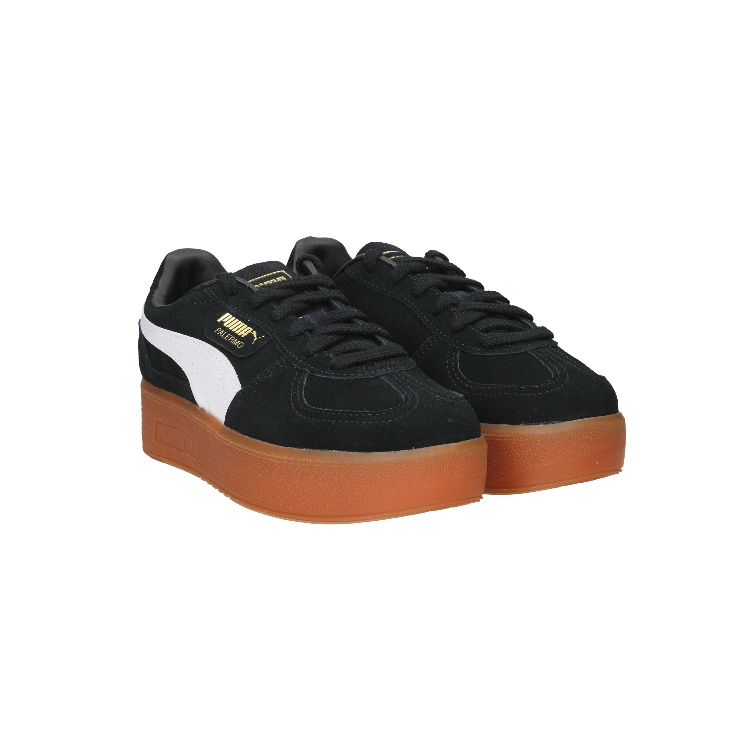 NERO | PUMA - D 399348 Sneakers